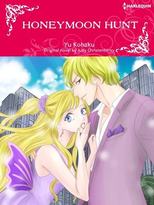cover image of Honeymoon Hunt